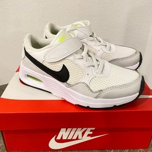 Nike Air Max SC kids sneaker